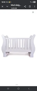 Baby Cot