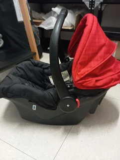 Little One - Baby Car Seat
