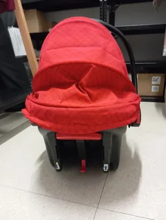 Little One - Baby Car Seat