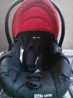 Little One - Baby Car Seat