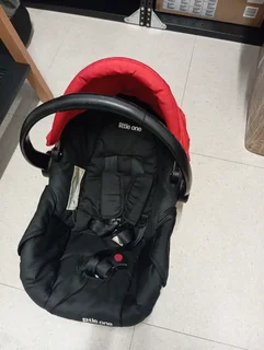 Little One - Baby Car Seat