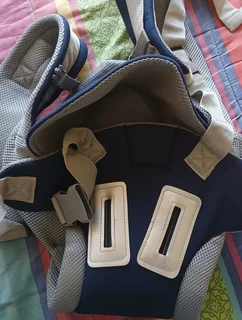 MixBox Baby Carrier – Comfortable, Safe &amp; Easy to Use