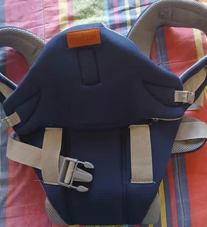 MixBox Baby Carrier – Comfortable, Safe &amp; Easy to Use