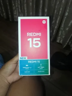 Cellphone - Ad posted by Kgaogelo ennie