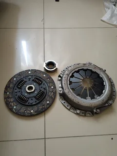 clutch kit R900