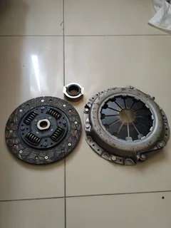 clutch kit R900