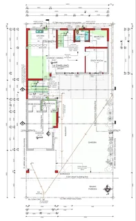 Architect - Ad posted by Ash