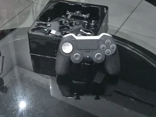 Ps4 Elite Controller