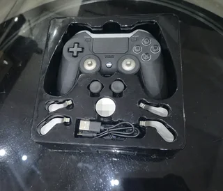 Ps4 Elite Controller