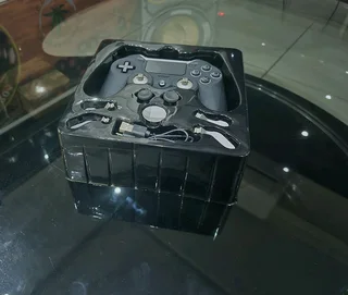 Ps4 Elite Controller