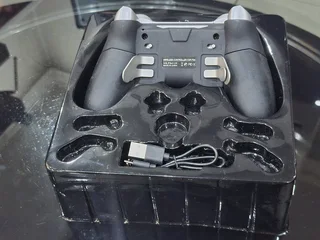 Ps4 Elite Controller