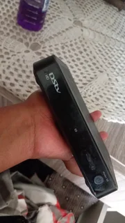 HD Dstv decoder