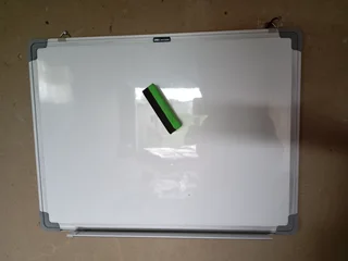 Whiteboard - Ad posted by Mamwelase