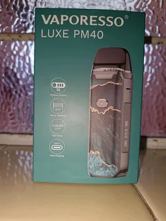 Vaporesso LUXE 40