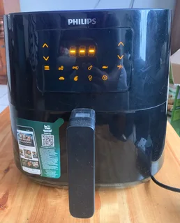 Philips Air Fryer 6L