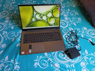 Lenovo laptop