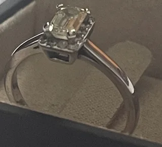 Introducing a Masterpiece of Timeless Elegance