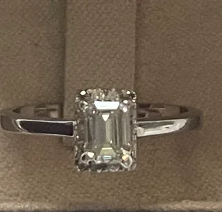 Introducing a Masterpiece of Timeless Elegance