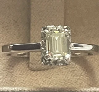 Introducing a Masterpiece of Timeless Elegance