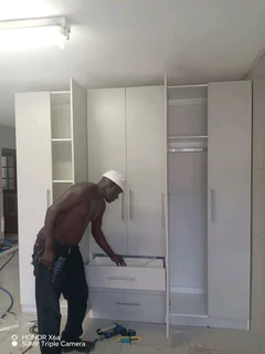 Home kitchens cabinets