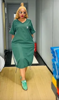 Original truck suits