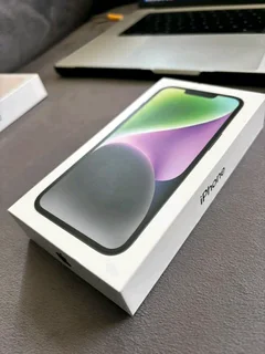 Iphone 13 black ,128GB