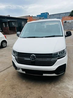 2022 Volkswagen T6 Other