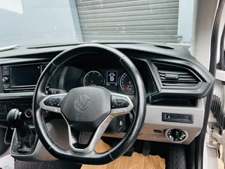 2022 Volkswagen T6 Other