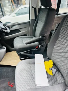 2022 Volkswagen T6 Other