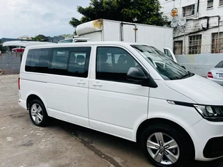 2022 Volkswagen T6 Other