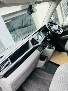 2022 Volkswagen T6 Other