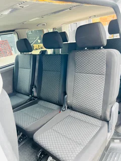 2022 Volkswagen T6 Other