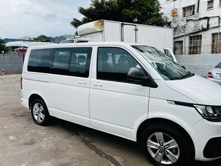 2022 Volkswagen T6 Other