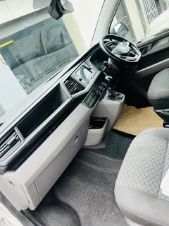 2022 Volkswagen T6 Other