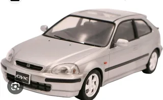 Looking To Buy A Honda Civic Auto/manual