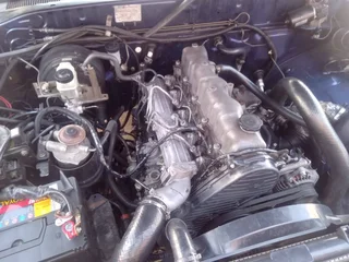 2008 Ford Ranger Single Cab