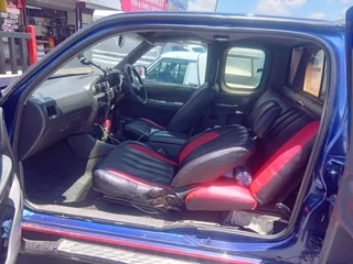 2008 Ford Ranger Single Cab