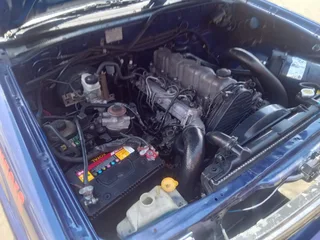 2008 Ford Ranger Single Cab