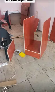 Am looking for a job