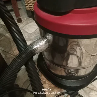 Vaccume cleaner Genesis