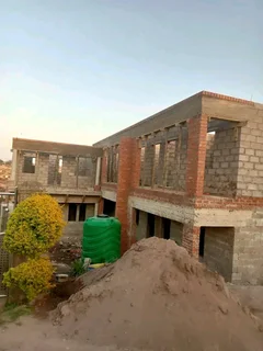 James Building n maintenance