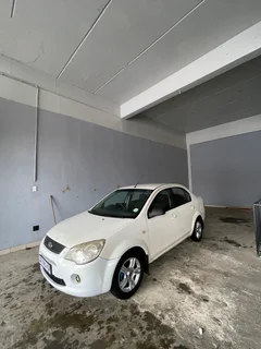 2015 Ford Ikon Sedan