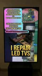 Tv Repairs
