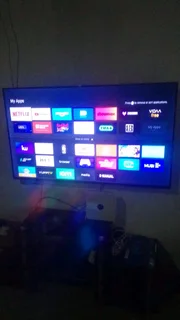 58 inches smart tv hisense for sell