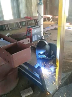 Mig(co2) /Arc welder