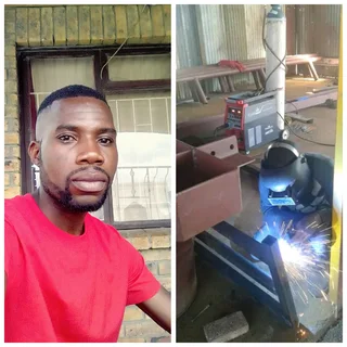 Looking For A Job As A Welder(co2/stick)