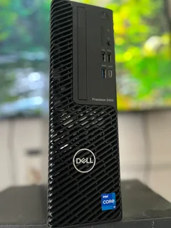 Dell precision 3460