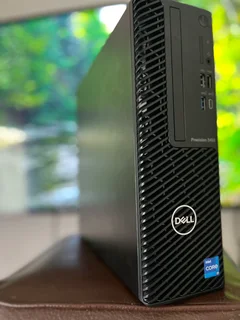 Dell precision 3460