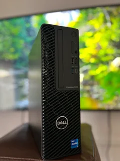 Dell precision 3460