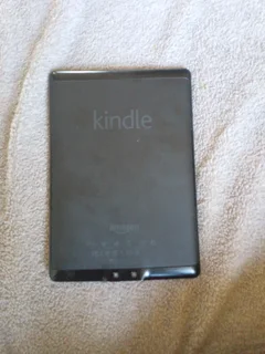 I&#39;m selling a 4th generation kindle device
